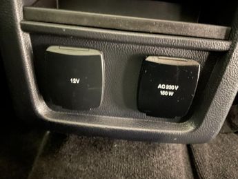 Ford Galaxy 2.0 EcoBlue (150PS) Automatic Titanium 5dr**7 seater**Lux Pk**