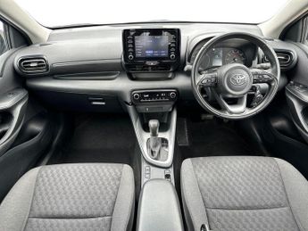 Toyota Yaris 5Dr Icon 1.5 Hybrid  Auto