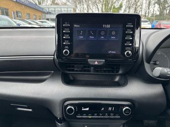 Toyota Yaris 5Dr Icon 1.5 Hybrid  Auto