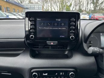 Toyota Yaris 5Dr Icon 1.5 Hybrid  Auto