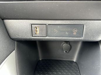 Toyota Yaris 5Dr Icon 1.5 Hybrid  Auto