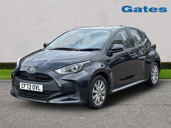 Toyota Yaris 5Dr Icon 1.5 Hybrid  Auto