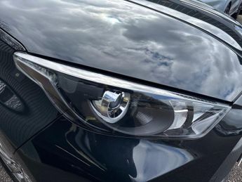 Toyota Yaris 5Dr Icon 1.5 Hybrid  Auto