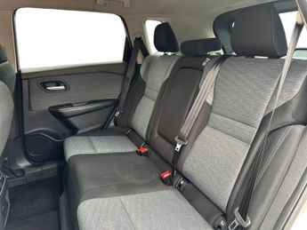 Nissan X-Trail 5Dr N-Connecta 1.5 E-Power Auto