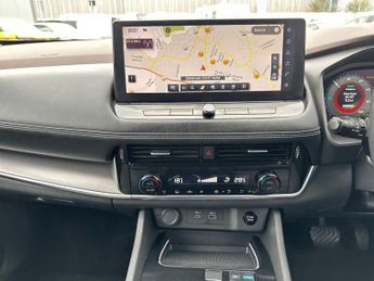 Nissan X-Trail 5Dr N-Connecta 1.5 E-Power Auto