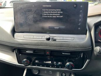 Nissan X-Trail 5Dr N-Connecta 1.5 E-Power Auto