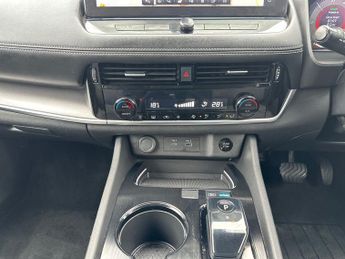 Nissan X-Trail 5Dr N-Connecta 1.5 E-Power Auto