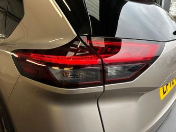 Nissan X-Trail 5Dr N-Connecta 1.5 E-Power Auto