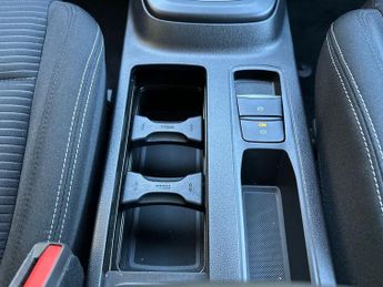 Ford Focus 5Dr Titanium 1.0 MHEV 125PS Auto