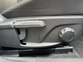 Ford Focus 5Dr Titanium 1.0 MHEV 125PS Auto