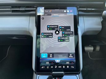 Ford Capri 5Dr Premium Extended Range AWD Auto