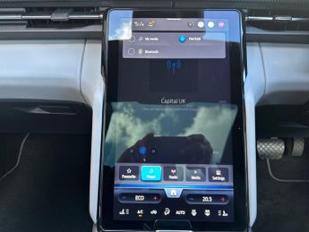 Ford Capri 5Dr Premium Extended Range AWD Auto