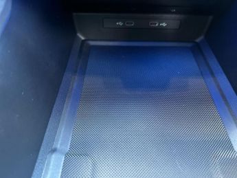 Ford Capri 5Dr Premium Extended Range AWD Auto