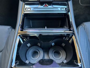 Ford Capri 5Dr Premium Extended Range AWD Auto