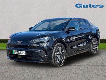 Ford Capri 5Dr Premium Extended Range AWD Auto