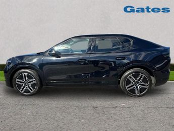 Ford Capri 5Dr Premium Extended Range AWD Auto