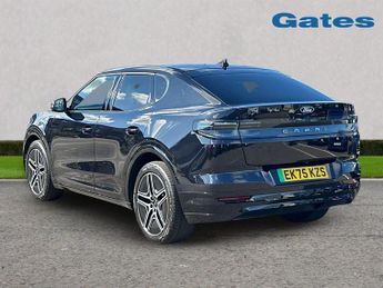 Ford Capri 5Dr Premium Extended Range AWD Auto