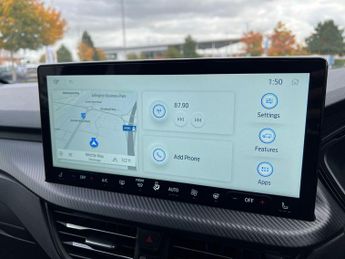 Ford Kuga 5Dr ST-Line 2.5 PHEV 243PS 2WD Auto