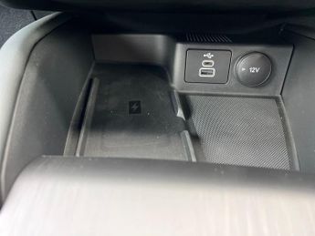 Ford Kuga 5Dr ST-Line 2.5 PHEV 243PS 2WD Auto