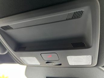 Ford Kuga 5Dr ST-Line 2.5 PHEV 243PS 2WD Auto