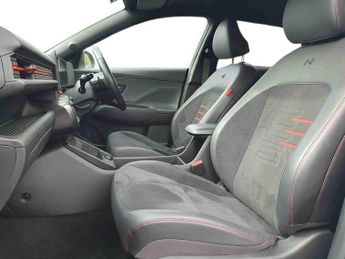 Hyundai Kona 1.6 GDi Hybrid N Line S 5dr DCT