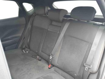 Hyundai Kona 1.6 GDi Hybrid N Line S 5dr DCT