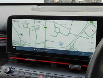 Hyundai Kona 1.6 GDi Hybrid N Line S 5dr DCT