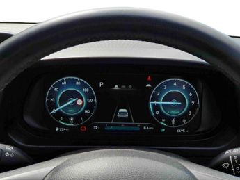 Hyundai i20 1.0T GDi 48V MHD SE Connect 5dr DCT