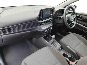 Hyundai i20 1.0T GDi 48V MHD SE Connect 5dr DCT