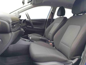Hyundai i20 1.0T GDi 48V MHD SE Connect 5dr DCT