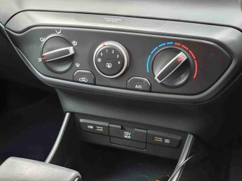 Hyundai i20 1.0T GDi 48V MHD SE Connect 5dr DCT
