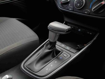 Hyundai i20 1.0T GDi 48V MHD SE Connect 5dr DCT