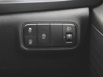 Hyundai i20 1.0T GDi 48V MHD SE Connect 5dr DCT