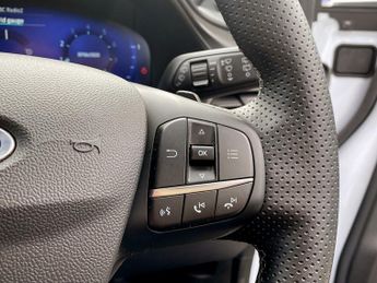 Ford Puma 1.0 EcoBoost Hybr mHEV 155 ST-Line Vignale 5dr DCT