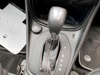 Ford Puma 1.0 EcoBoost Hybr mHEV 155 ST-Line Vignale 5dr DCT