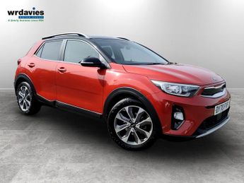 Kia Stonic 1.0T GDi 4 5dr Auto