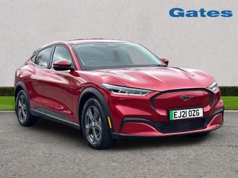 Ford Mustang 5Dr Standard Range 2WD Auto