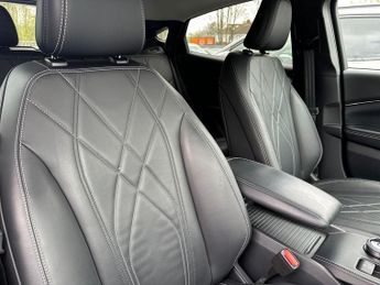 Ford Mustang Mach-E 5Dr Standard Range 2WD Auto