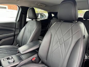 Ford Mustang Mach-E 5Dr Standard Range 2WD Auto