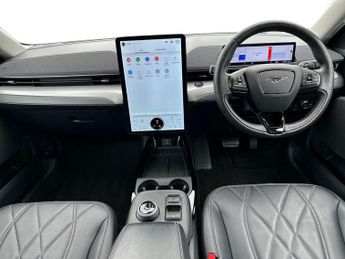 Ford Mustang Mach-E 5Dr Standard Range 2WD Auto