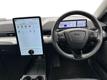 Ford Mustang Mach-E 5Dr Standard Range 2WD Auto