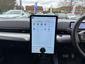 Ford Mustang Mach-E 5Dr Standard Range 2WD Auto