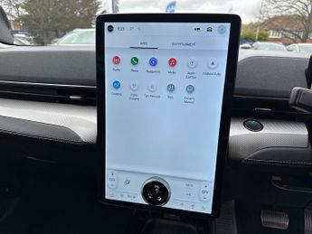 Ford Mustang Mach-E 5Dr Standard Range 2WD Auto