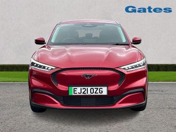 Ford Mustang Mach-E 5Dr Standard Range 2WD Auto