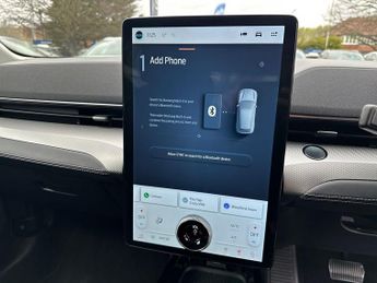 Ford Mustang Mach-E 5Dr Standard Range 2WD Auto