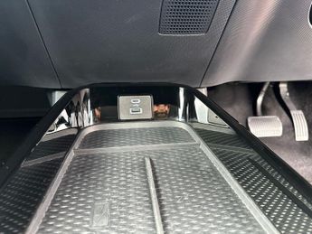 Ford Mustang Mach-E 5Dr Standard Range 2WD Auto