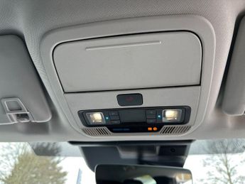 Ford Mustang Mach-E 5Dr Standard Range 2WD Auto