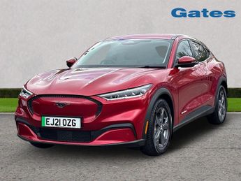 Ford Mustang Mach-E 5Dr Standard Range 2WD Auto