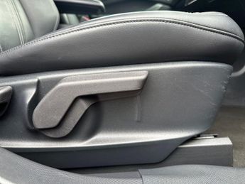 Ford Mustang Mach-E 5Dr Standard Range 2WD Auto