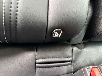 Ford Mustang Mach-E 5Dr Standard Range 2WD Auto